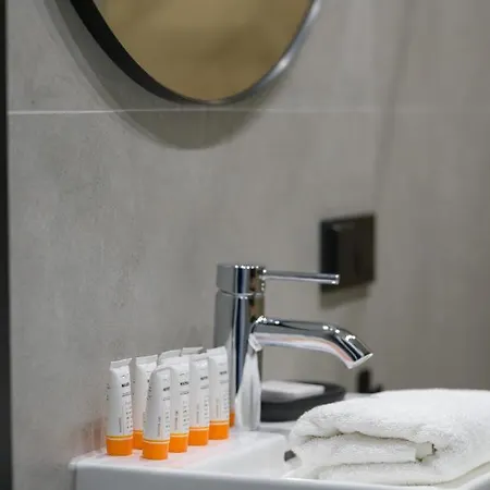 Osiedle Goplana Free Garage By Renters * Познань