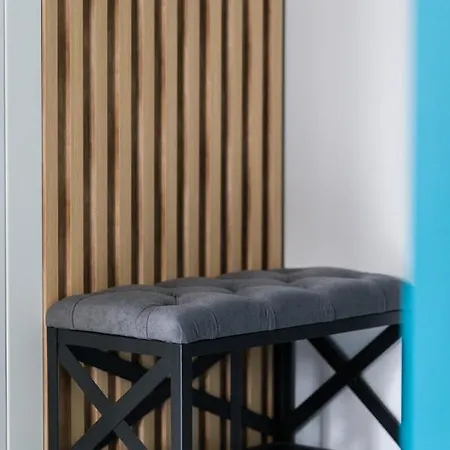 Osiedle Goplana Free Garage By Renters *