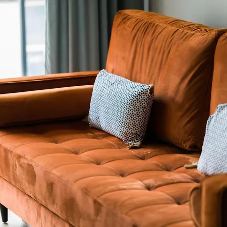 Osiedle Goplana Free Garage By Renters *