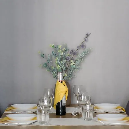 Апартаменты Osiedle Goplana Free Garage By Renters *