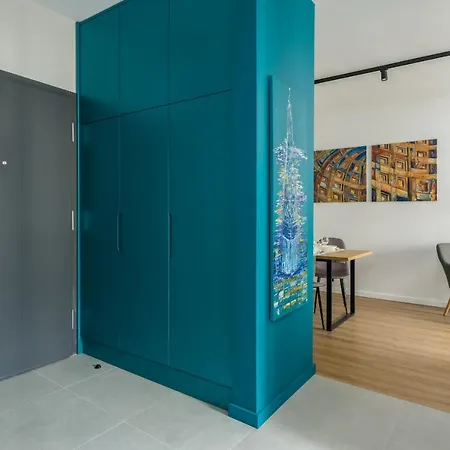 Osiedle Goplana Free Garage By Renters *