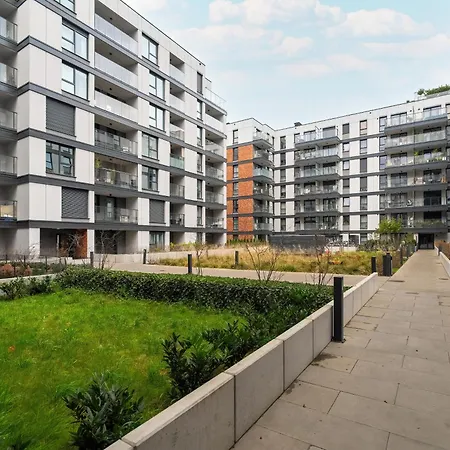 Osiedle Goplana Free Garage By Renters *