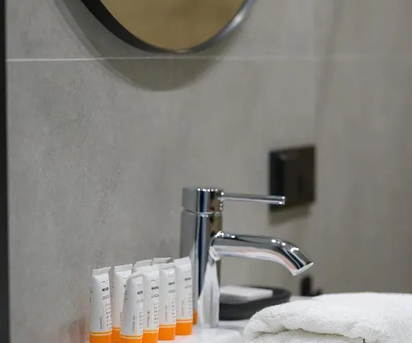 Osiedle Goplana Free Garage By Renters * Poznań