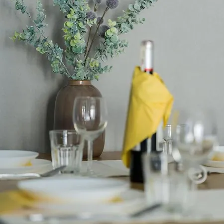 Osiedle Goplana Free Garage By Renters Apartmán *