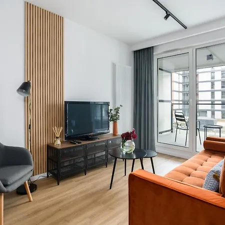 Osiedle Goplana Free Garage By Renters