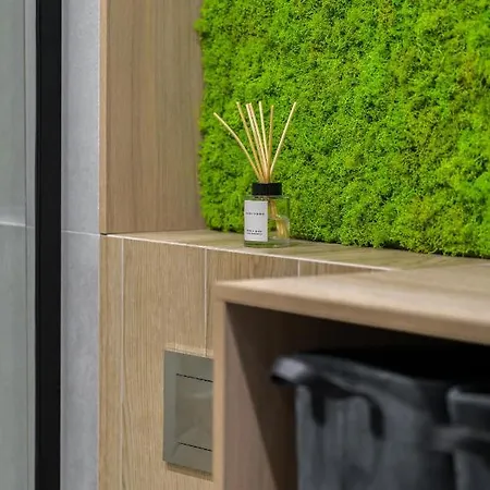 Apartmán Osiedle Goplana Free Garage By Renters Poznaň