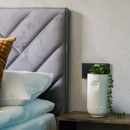 Osiedle Goplana Free Garage By Renters 아파트 *