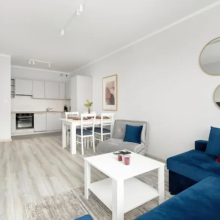 Osiedle Goplana Free Garage By Renters