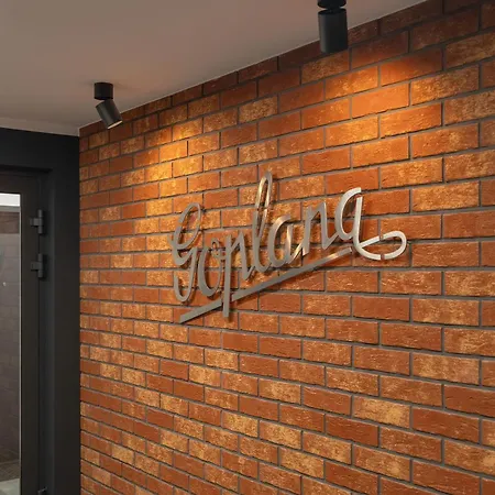 Apartmán Osiedle Goplana Free Garage By Renters *