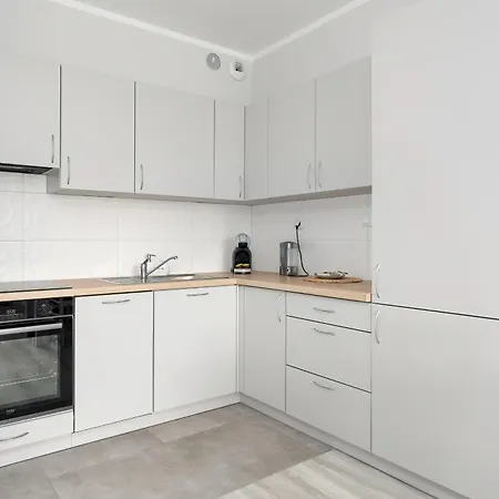 Osiedle Goplana Free Garage By Renters