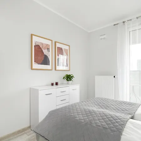 Osiedle Goplana Free Garage By Renters Apartament