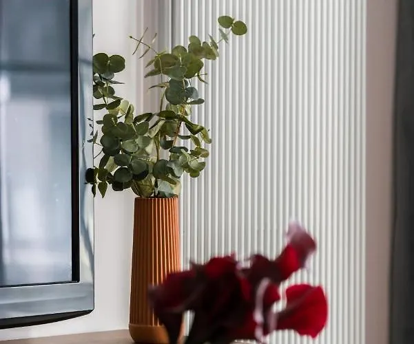 Osiedle Goplana Free Garage By Renters * Poznań