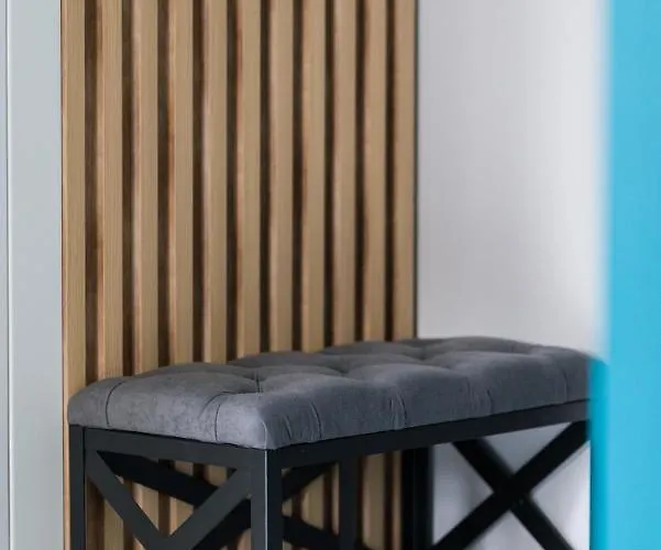 Osiedle Goplana Free Garage By Renters *