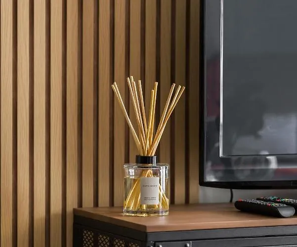 Osiedle Goplana Free Garage By Renters *