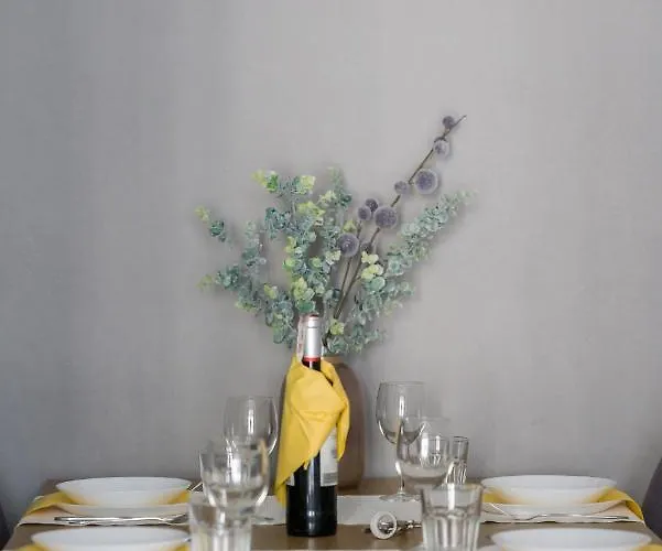 Appartement Osiedle Goplana Free Garage By Renters *