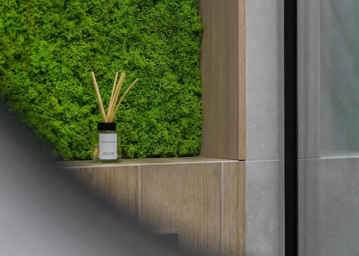 Osiedle Goplana Free Garage By Renters Apartamento