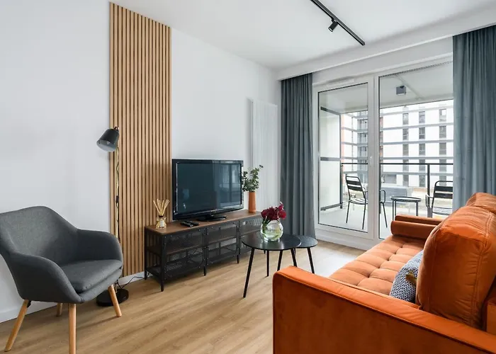 Osiedle Goplana Free Garage By Renters