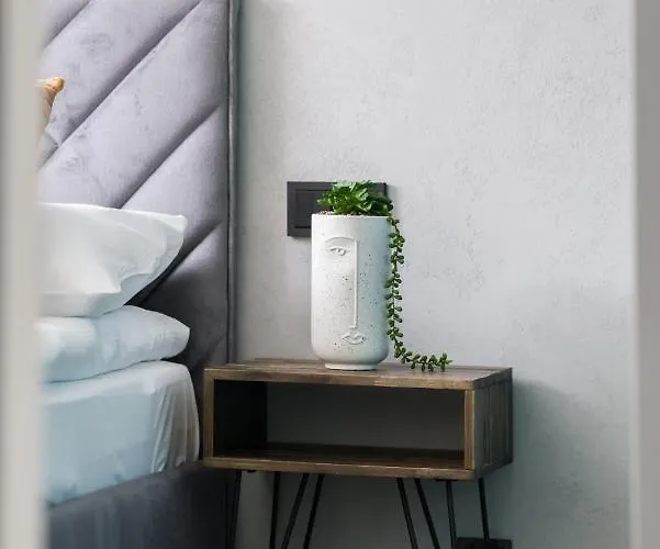 Osiedle Goplana Free Garage By Renters Poznań