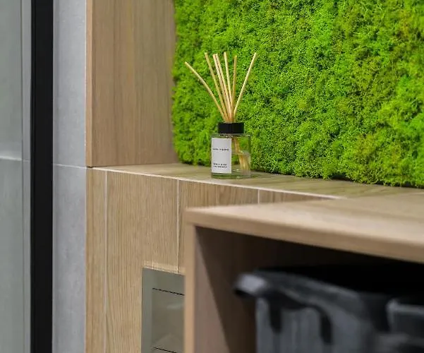 Apartamento Osiedle Goplana Free Garage By Renters Poznań