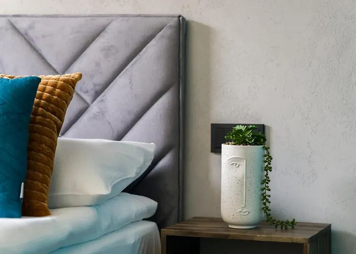 Osiedle Goplana Free Garage By Renters Apartamento *