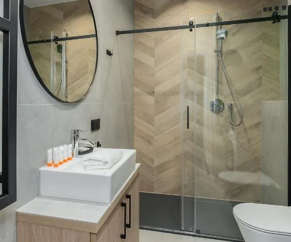 Osiedle Goplana Free Garage By Renters Apartamento Poznań