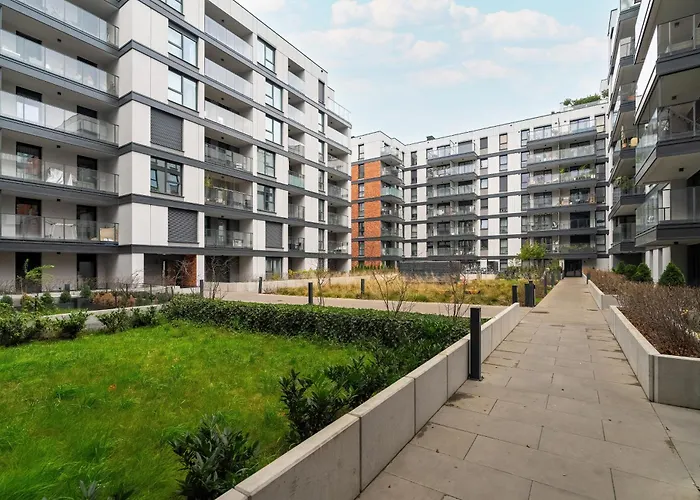 Osiedle Goplana Free Garage By Renters *