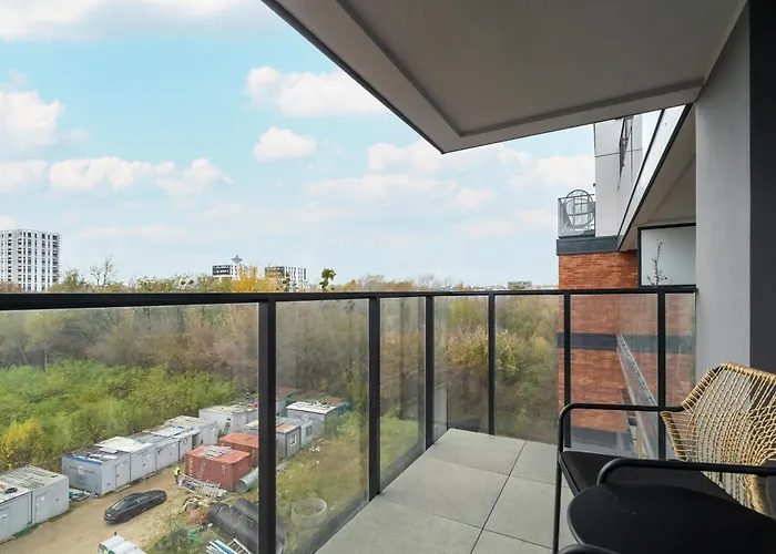 Osiedle Goplana Free Garage By Renters *