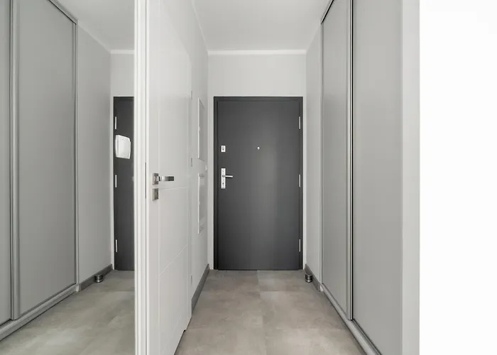 Osiedle Goplana Free Garage By Renters Apartamento Poznań